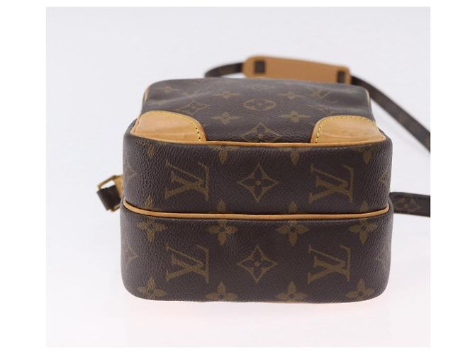 LOUIS VUITTON Monogram Amazon Shoulder Bag M45236 LV - vista 9