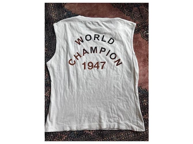Christian Dior J'adore Dior T-Shirt weiß - Ansicht 4