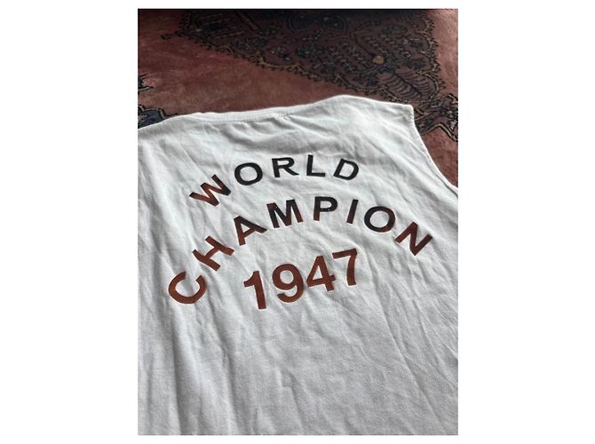 Christian Dior J'adore Dior T-Shirt weiß - Ansicht 5
