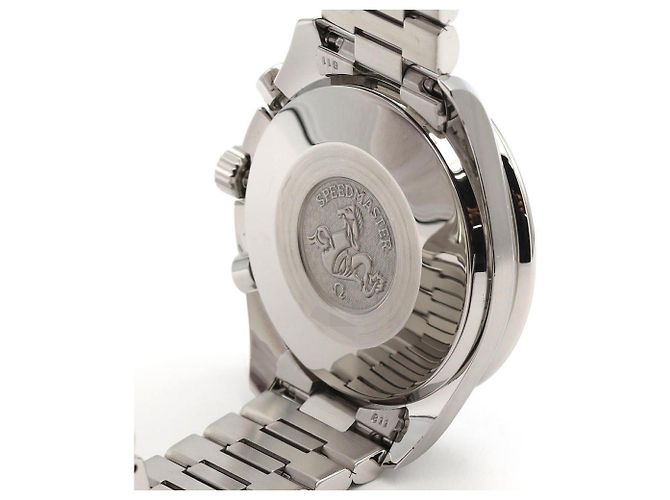 Relógio automático Omega Speedmaster Racing CART 3510.80 SS - vista 6