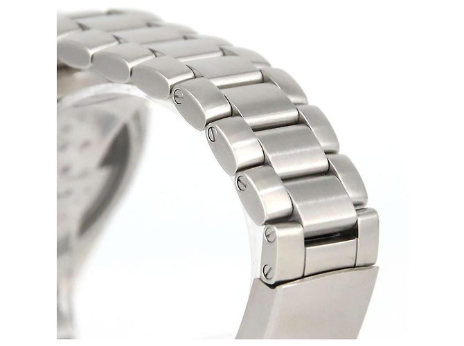 Reloj automático Omega Planet Ocean GMT - vista 3