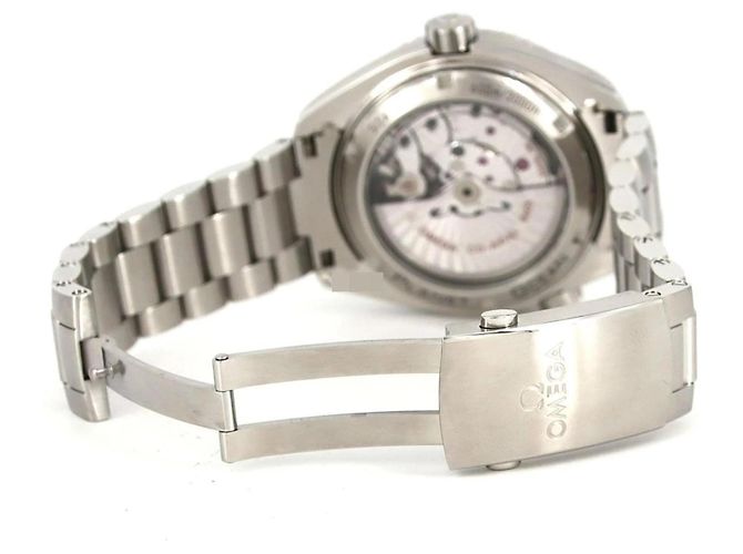 Reloj automático Omega Planet Ocean GMT - vista 6