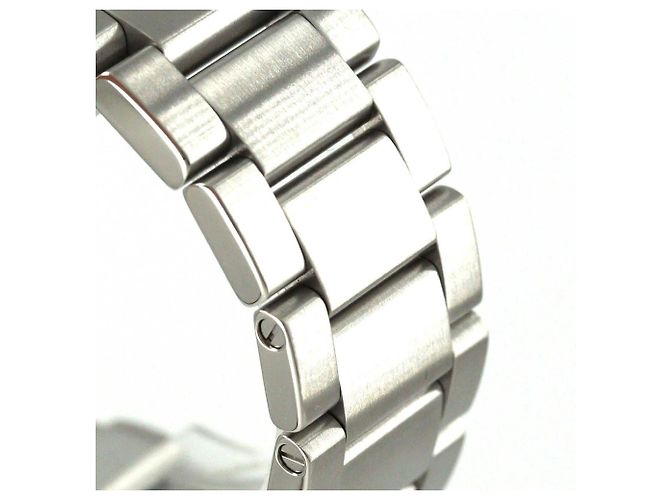 Orologio Omega Seamaster Aqua Terra Quartz - vista 4
