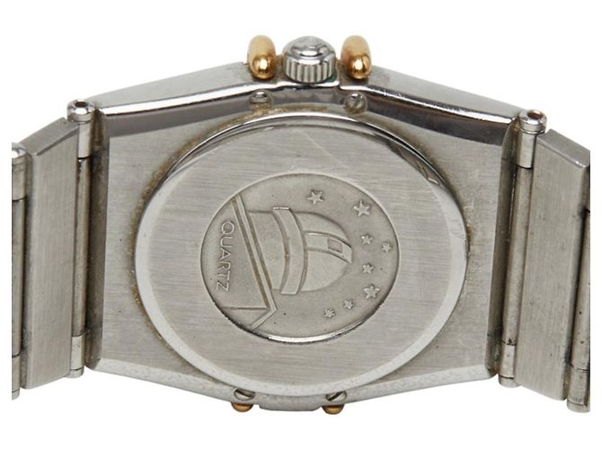 Reloj Omega Constellation Quartz para mujer - vista 3