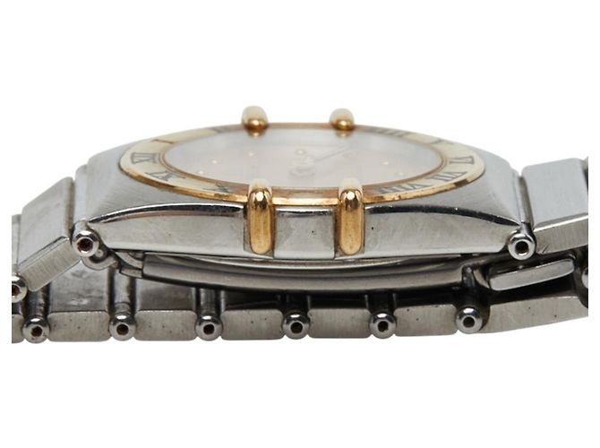 Reloj Omega Constellation Quartz para mujer - vista 4
