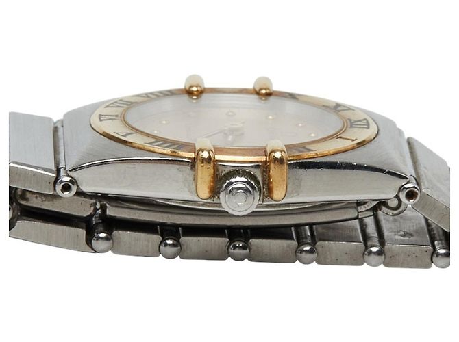 Reloj Omega Constellation Quartz para mujer - vista 5