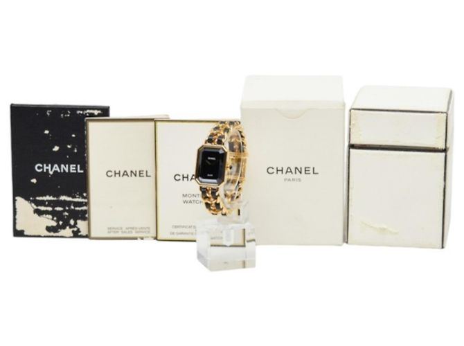 Chanel Première M Uhr H0001 - Ansicht 10