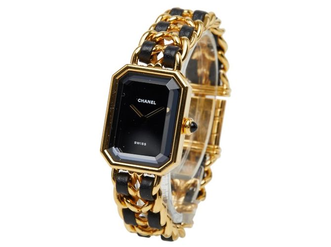 Chanel Première M Uhr H0001 - Ansicht 2