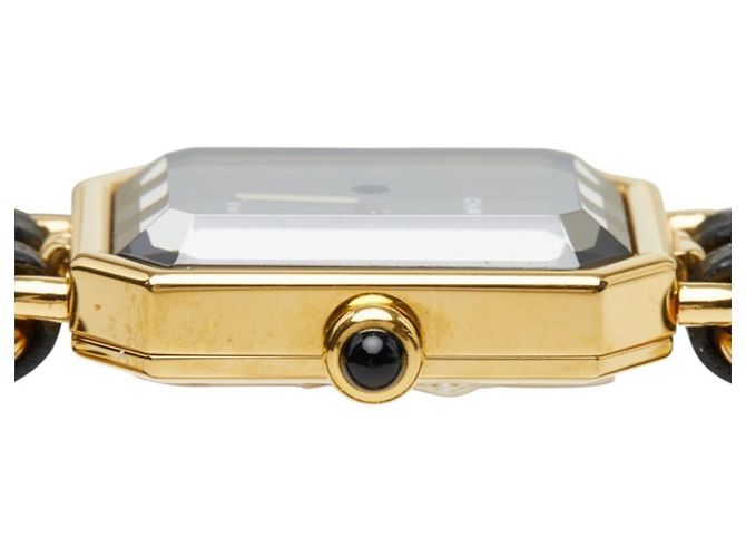 Chanel Première M Uhr H0001 - Ansicht 3
