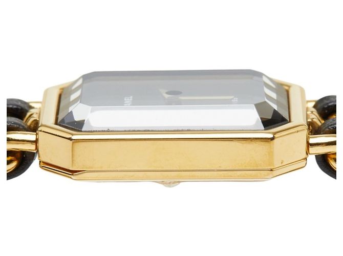 Chanel Première M Uhr H0001 - Ansicht 4