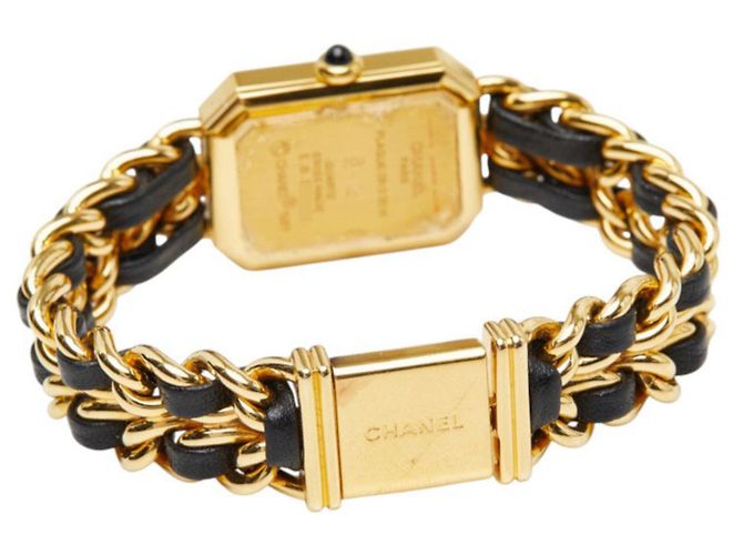 Chanel Première M Uhr H0001 - Ansicht 5