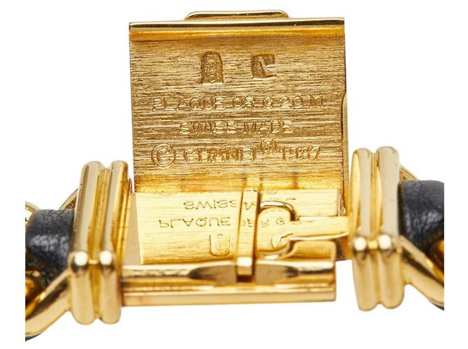 Chanel Première M Uhr H0001 - Ansicht 7