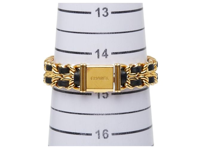 Chanel Première M Uhr H0001 - Ansicht 9