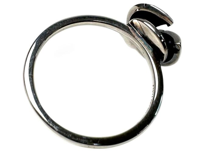 Anello coccinella Tiffany & Co. Return to Love Bugs Argento D'oro - vista 7