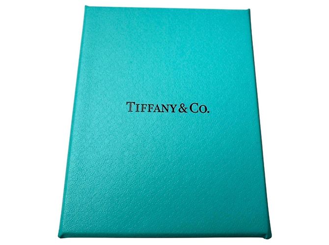 Bracciale con charm Tiffany & Co. Argento - vista 15