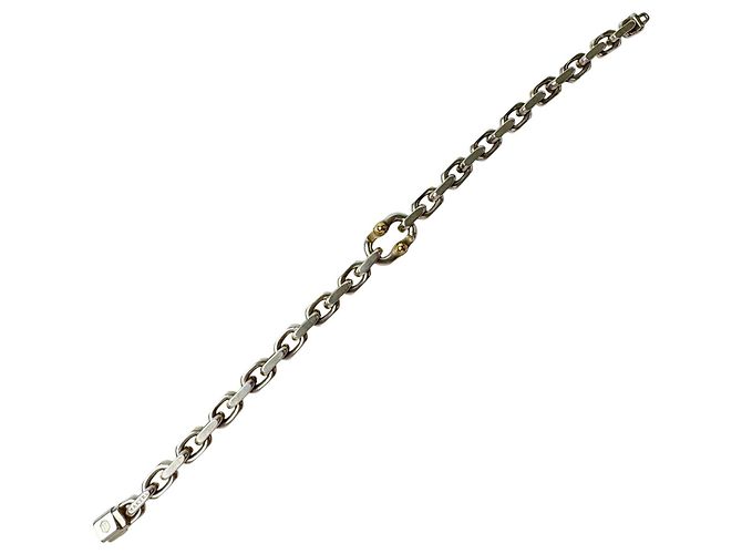 Bracciale con charm Tiffany & Co. Argento - vista 7