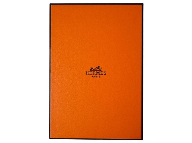 Hermès Charm per borsa Hermes Petit H Sakura Verde Grigio antracite - vista 8