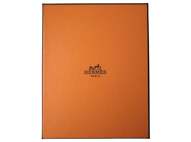 Hermès Charm tartaruga Petit H Hermes da donna Marrone Verde - vista 7