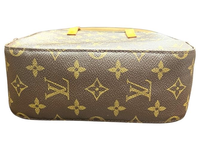 Borsa a tracolla Louis Vuitton Monogram Spontini - vista 3