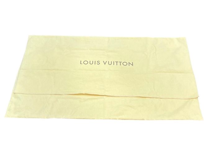 Borsa a tracolla Louis Vuitton Cavalli Vington Marrone - vista 5