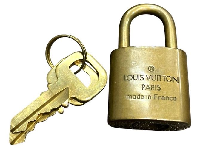 Zaino Louis Vuitton Monogram Marrone - vista 5