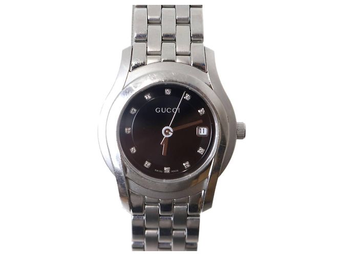 GUCCI Damen-Quarzarmbanduhr - Ansicht 2