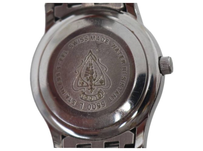 GUCCI Damen-Quarzarmbanduhr - Ansicht 6