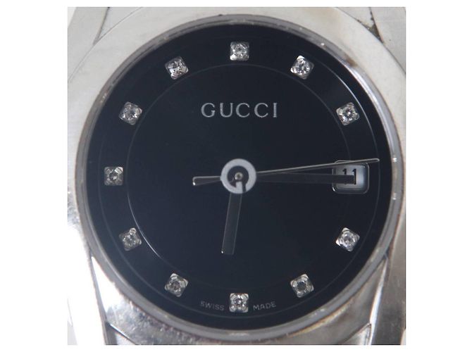 GUCCI Damen-Quarzarmbanduhr - Ansicht 8