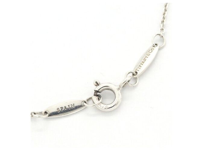 Bracciale Tiffany & Co. Elsa Peretti Byazard - vista 3