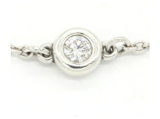 Bracciale Tiffany & Co. Elsa Peretti Byazard - vista 4
