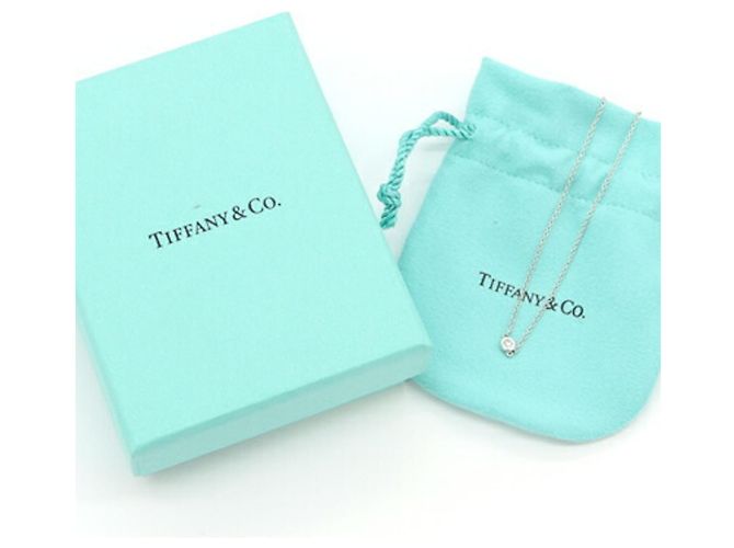 Bracciale Tiffany & Co. Elsa Peretti Byazard - vista 5