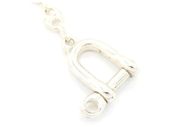 Portachiavi Tiffany & Co. in argento sterling 925 - vista 2