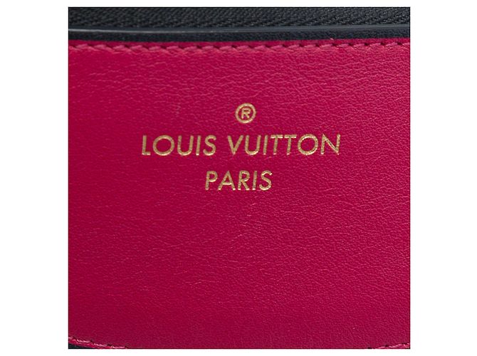 Louis Vuitton Brown Monogram Pochette Tuileries Marrone - vista 5