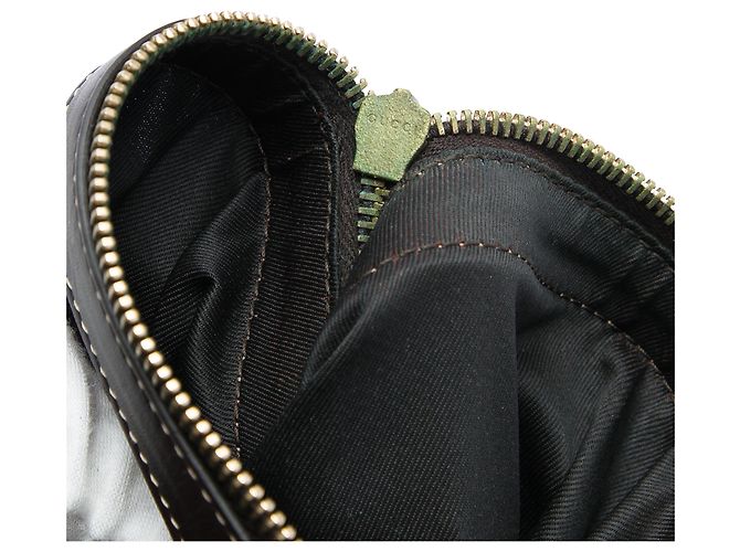 Tote Verticale Gucci Beige GG Supreme Joy - vista 5