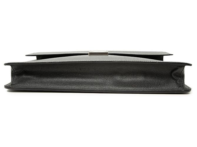 Louis Vuitton Black Taiga Laguito Nero - vista 3