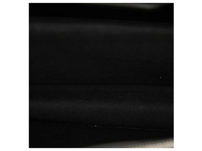 Louis Vuitton Black Taiga Laguito Nero - vista 4