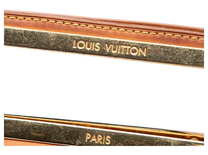 Louis Vuitton White Monogram Multicolore Judy MM - view 5