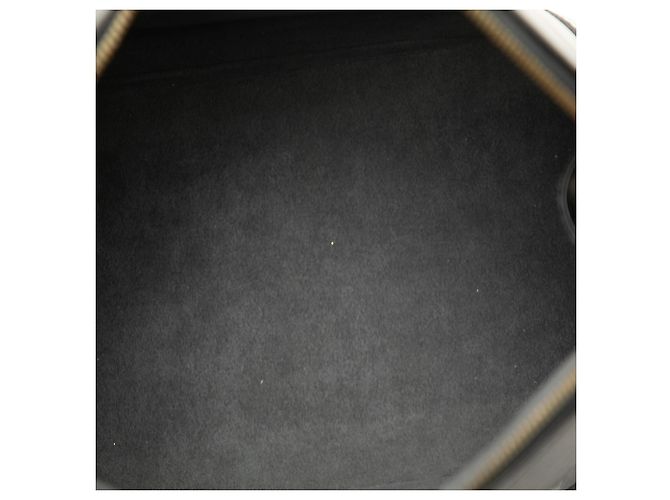 Louis Vuitton Black Epi Alma PM Nero - vista 4