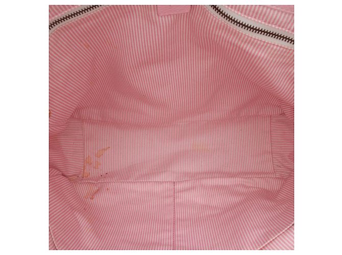 Céline Borsa Tote Boogie in pelle rosa Celine - vista 4