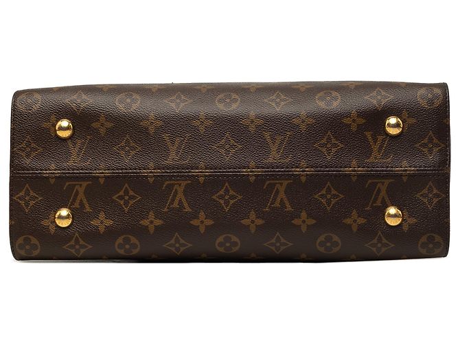 Louis Vuitton Brown Monogram Tuileries - Ansicht 3