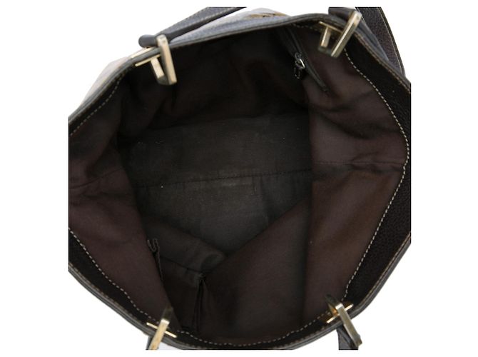 Tote Gucci Beige GG Crystal - vista 4