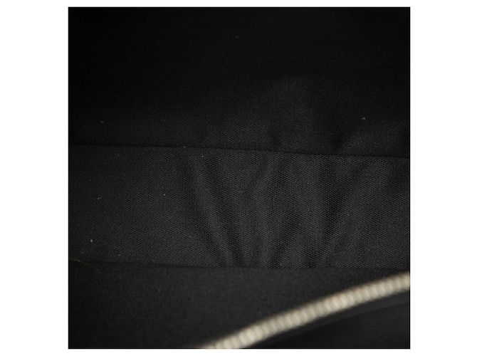 Louis Vuitton Black Taiga Reporter PM Noir - vue 4