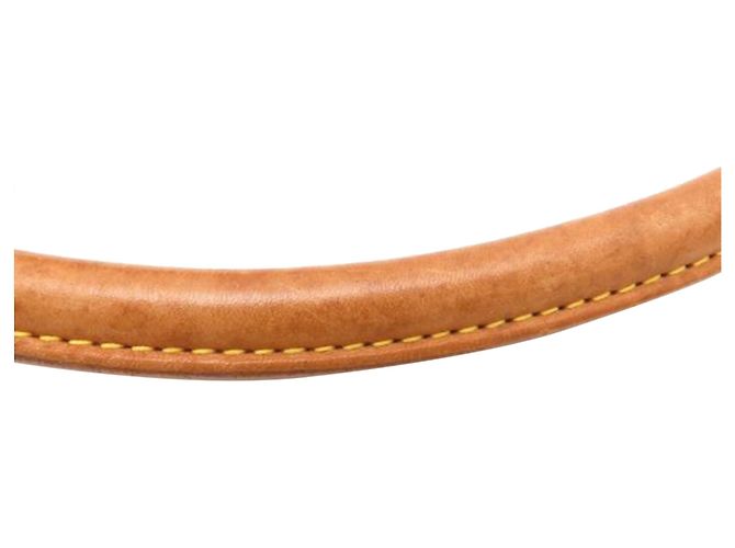 Louis Vuitton Brown Monogram Looping GM Braun - Ansicht 19