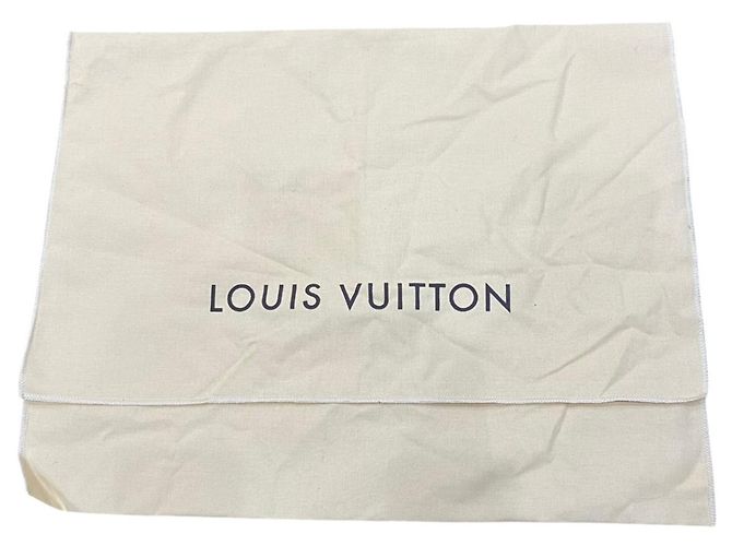Bolso de hombro Louis Vuitton Monogram Castaño - view 5