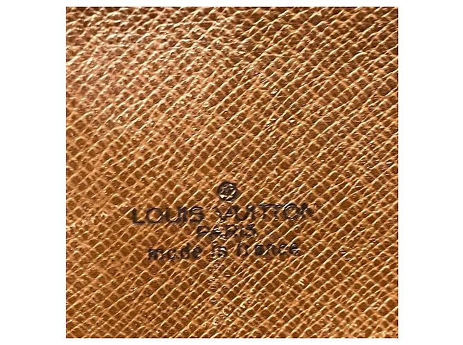 Louis Vuitton Saint Cloud Schultertasche - Ansicht 4