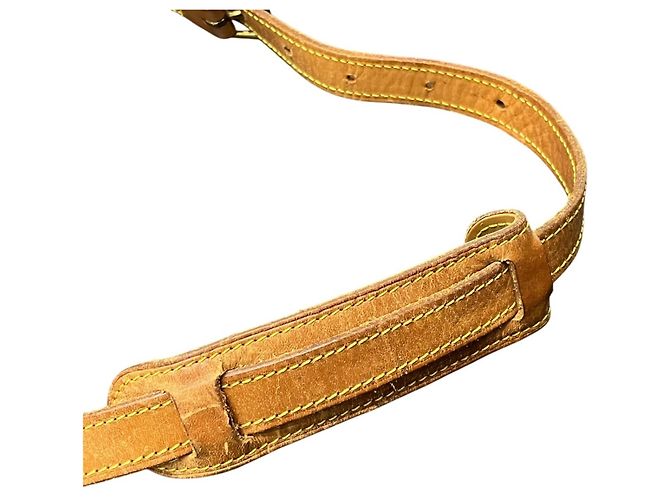 Louis Vuitton Saint Cloud Schultertasche - Ansicht 8