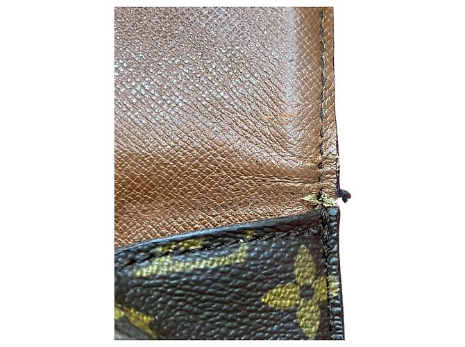 Louis Vuitton Saint Cloud Schultertasche - Ansicht 9