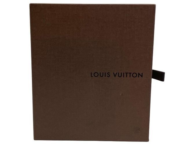 Cartera bi-fold Louis Vuitton de piel Epi Negro - vista 5