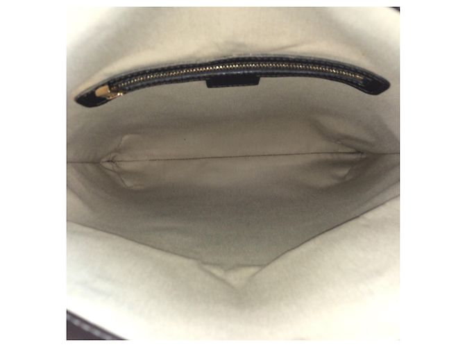 Borsa Tote Louis Vuitton Monogram Mini Françoise Cachi - vista 9