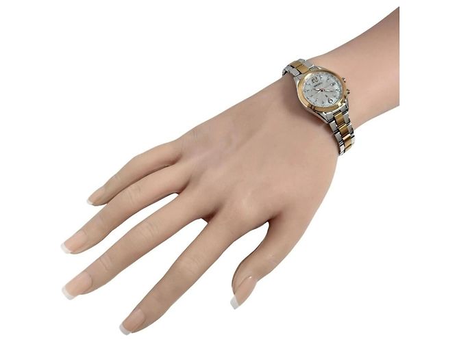 Seiko Lukia Damenuhr - Ansicht 10